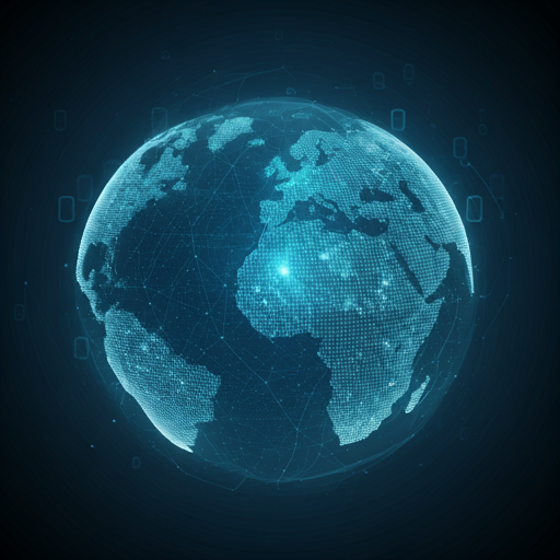 Global Data — Accurate Digital